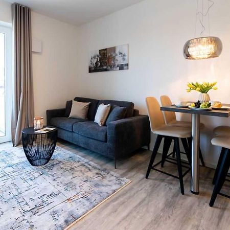 Hafenspitze App 20 Apartment Wismar Exterior photo